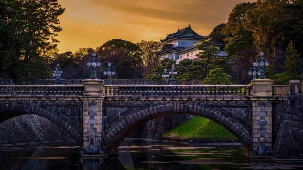 天皇という概念を日本に残すべき理由